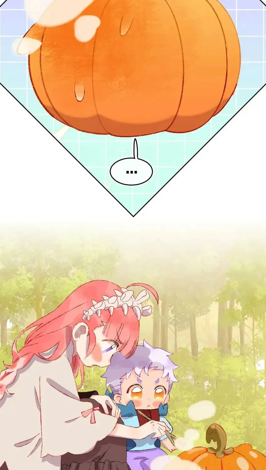Read Dragon Baby Sitting chapter 52 image 33 on Lezhin