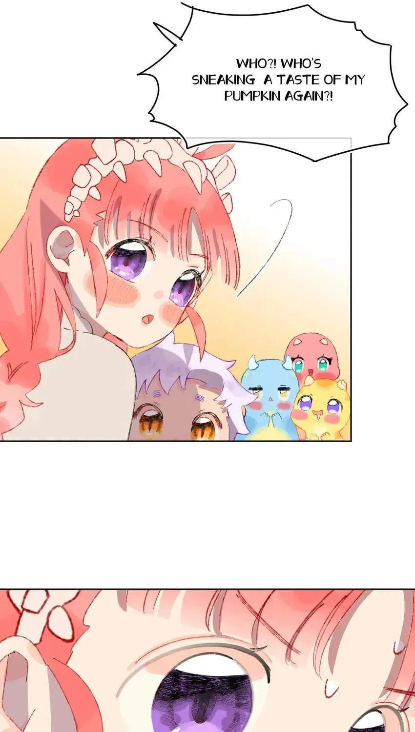 Read Dragon Baby Sitting chapter 52 image 47 on Lezhin
