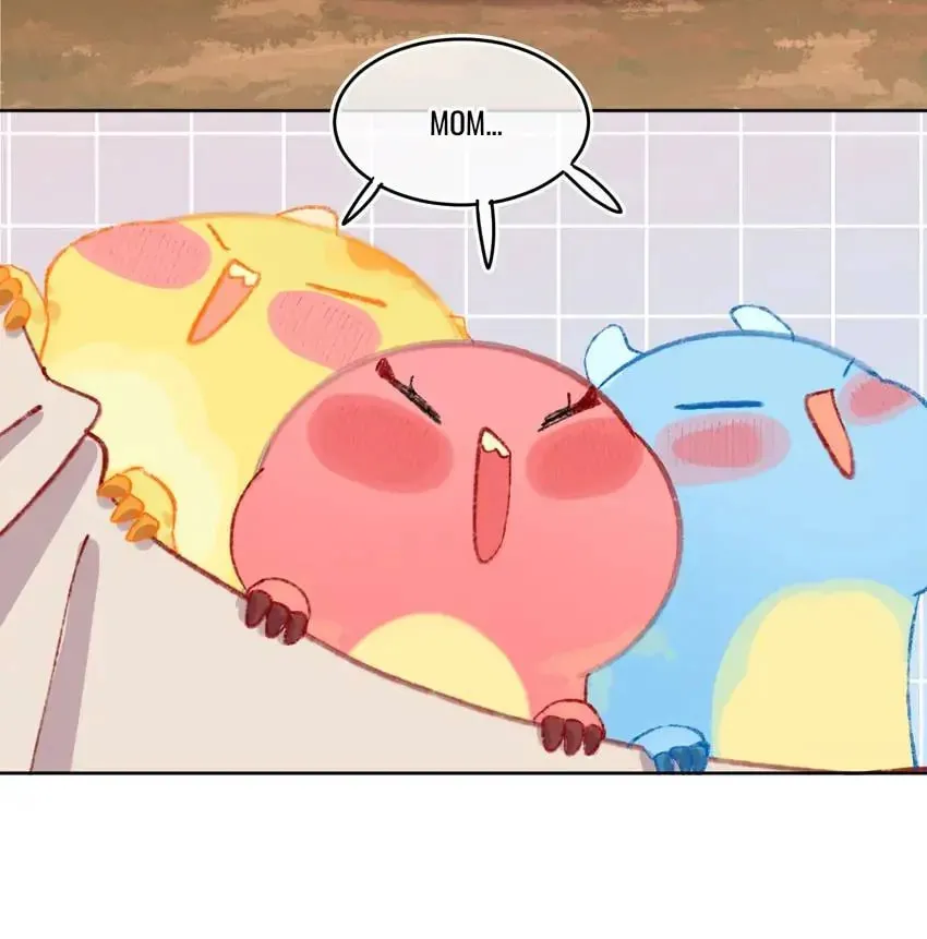 Read Dragon Baby Sitting chapter 52 image 51 on Lezhin