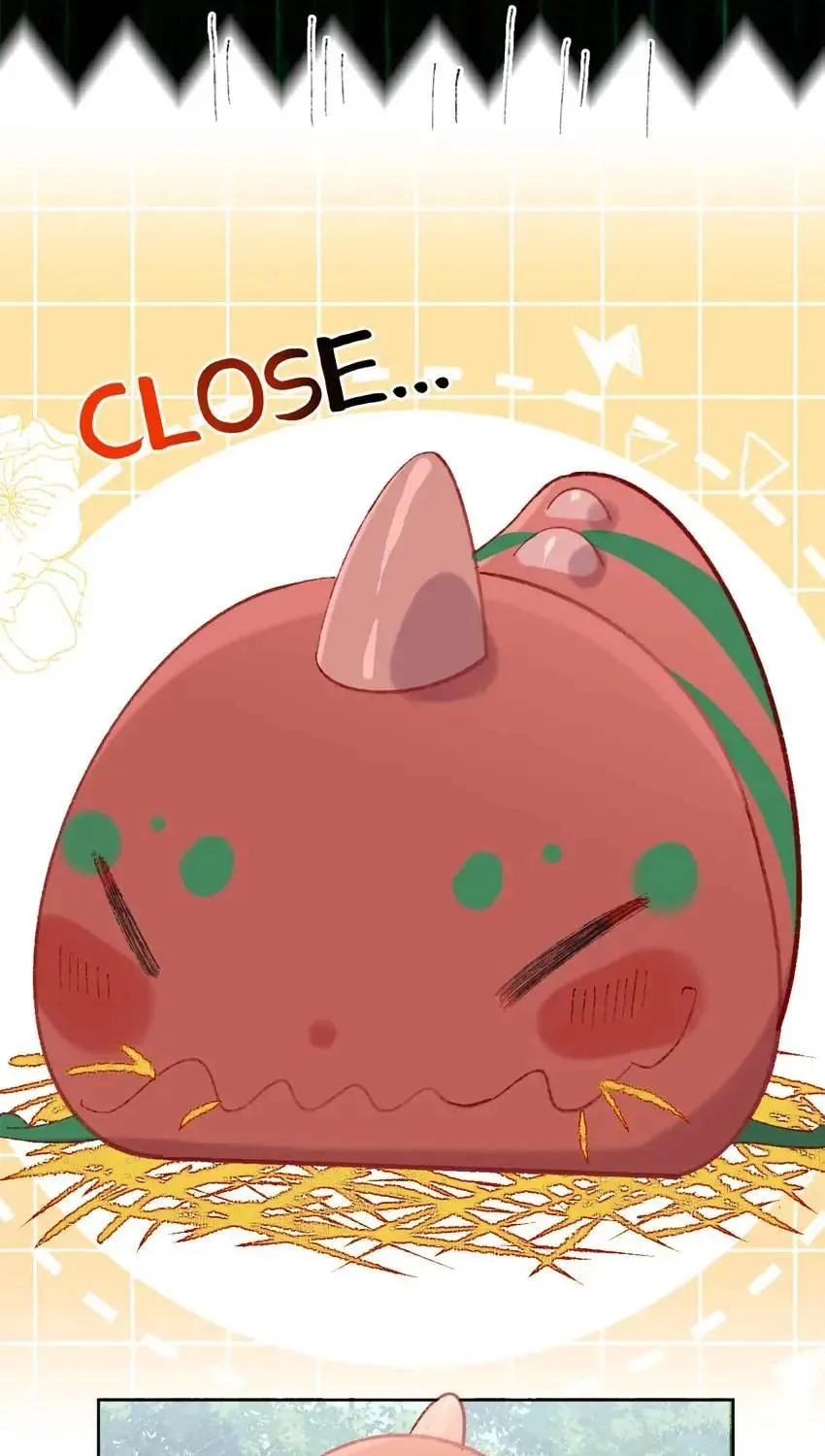 Read Dragon Baby Sitting chapter 52 image 6 on Lezhin