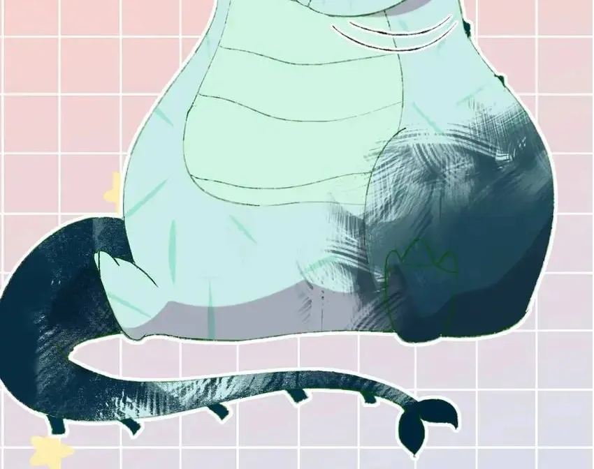 Read Dragon Baby Sitting chapter 53 image 17 on Lezhin