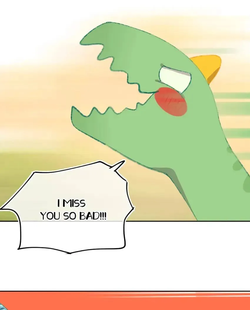 Read Dragon Baby Sitting chapter 53 image 23 on Lezhin