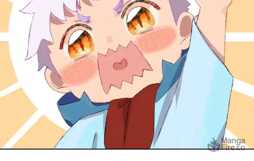 Read Dragon Baby Sitting chapter 53 image 37 on Lezhin