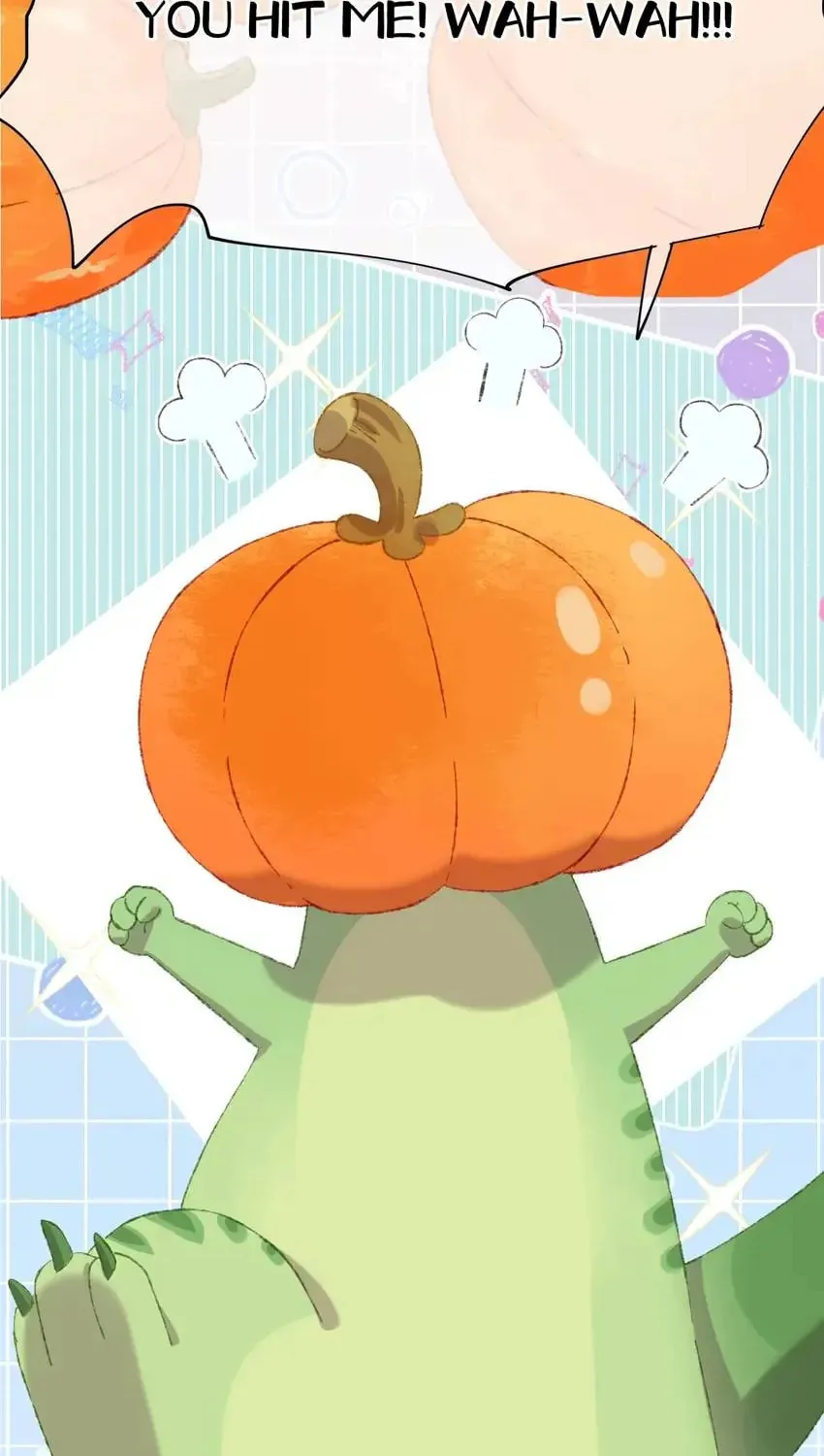 Read Dragon Baby Sitting chapter 53 image 45 on Lezhin