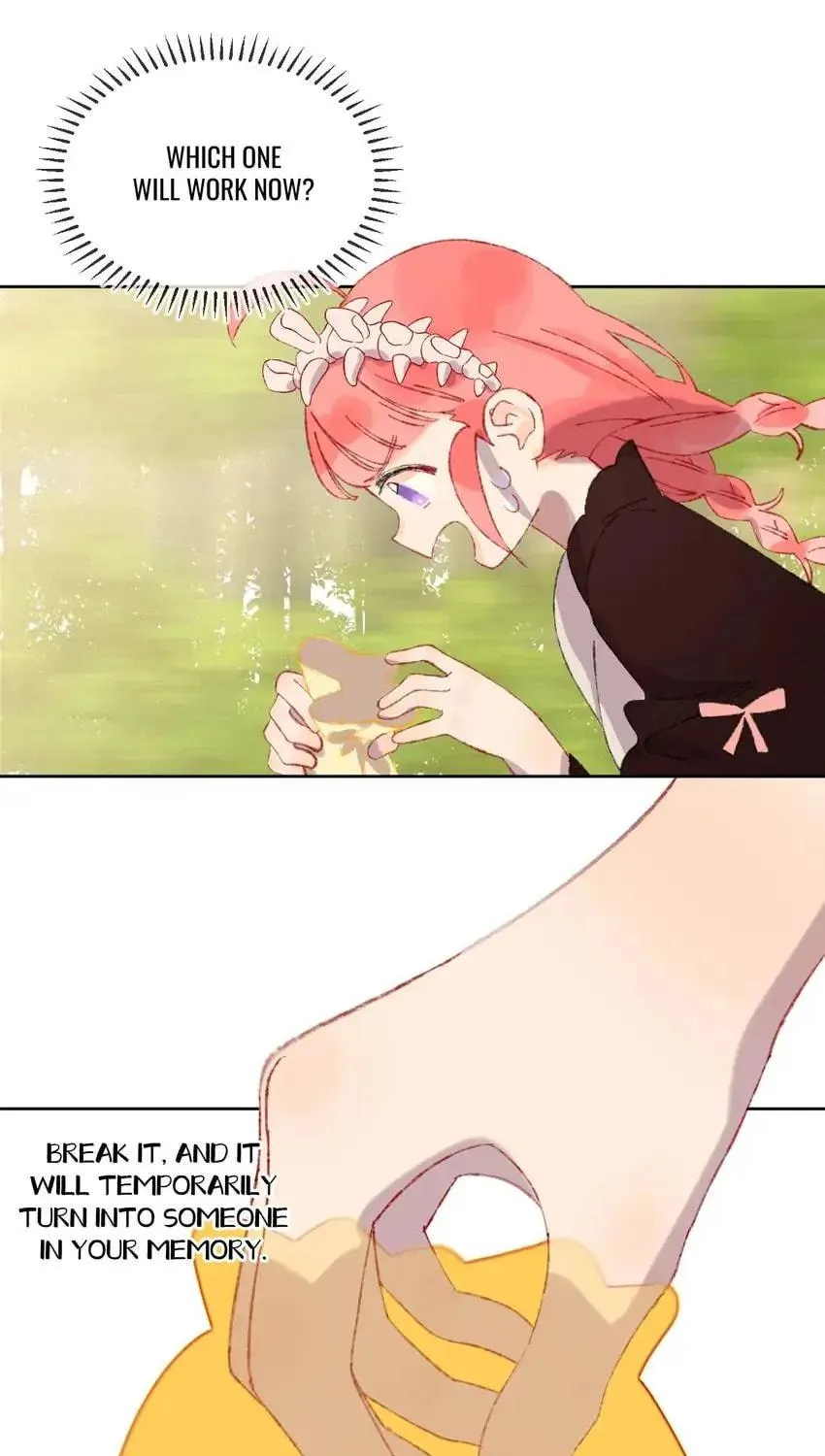 Read Dragon Baby Sitting chapter 53 image 5 on Lezhin