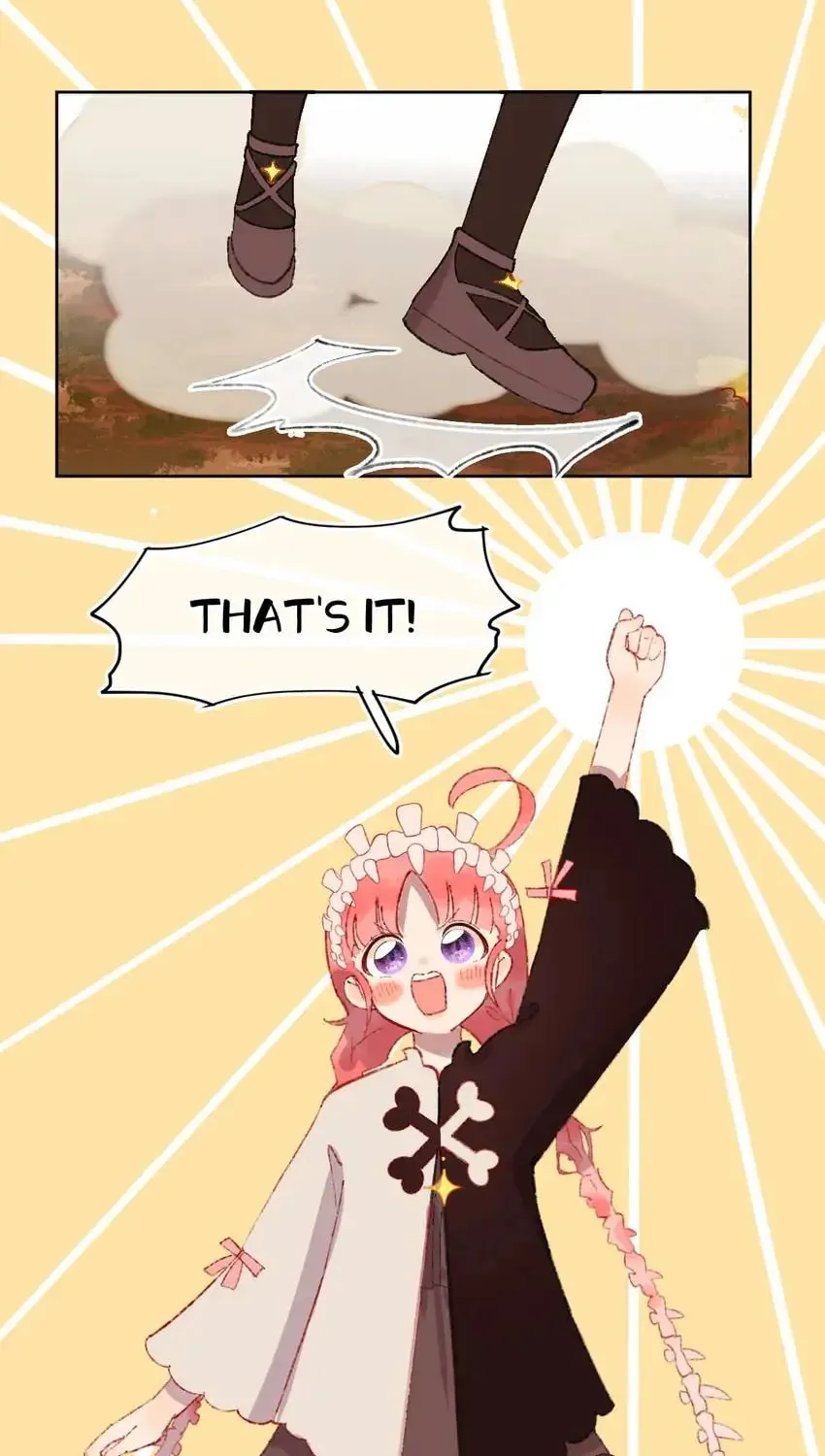 Read Dragon Baby Sitting chapter 53 image 7 on Lezhin