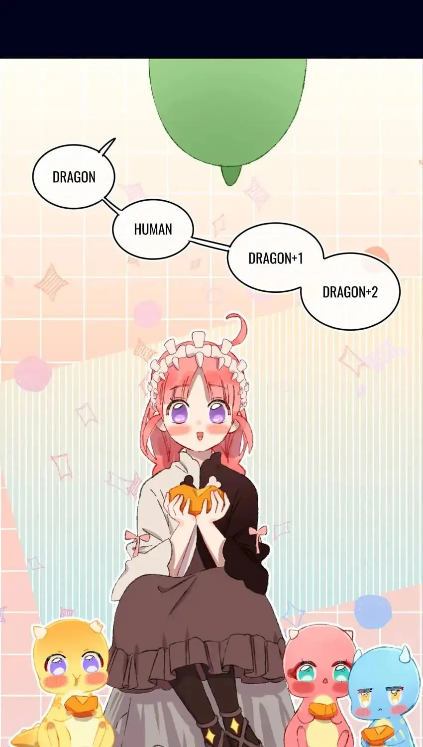 Read Dragon Baby Sitting chapter 54 image 30 on Lezhin