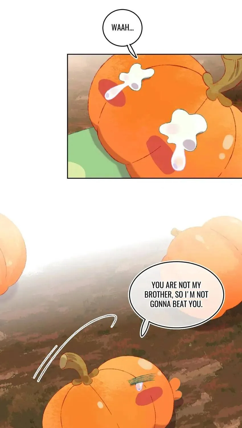 Read Dragon Baby Sitting chapter 54 image 4 on Lezhin