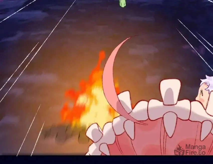 Read Dragon Baby Sitting chapter 54 image 41 on Lezhin
