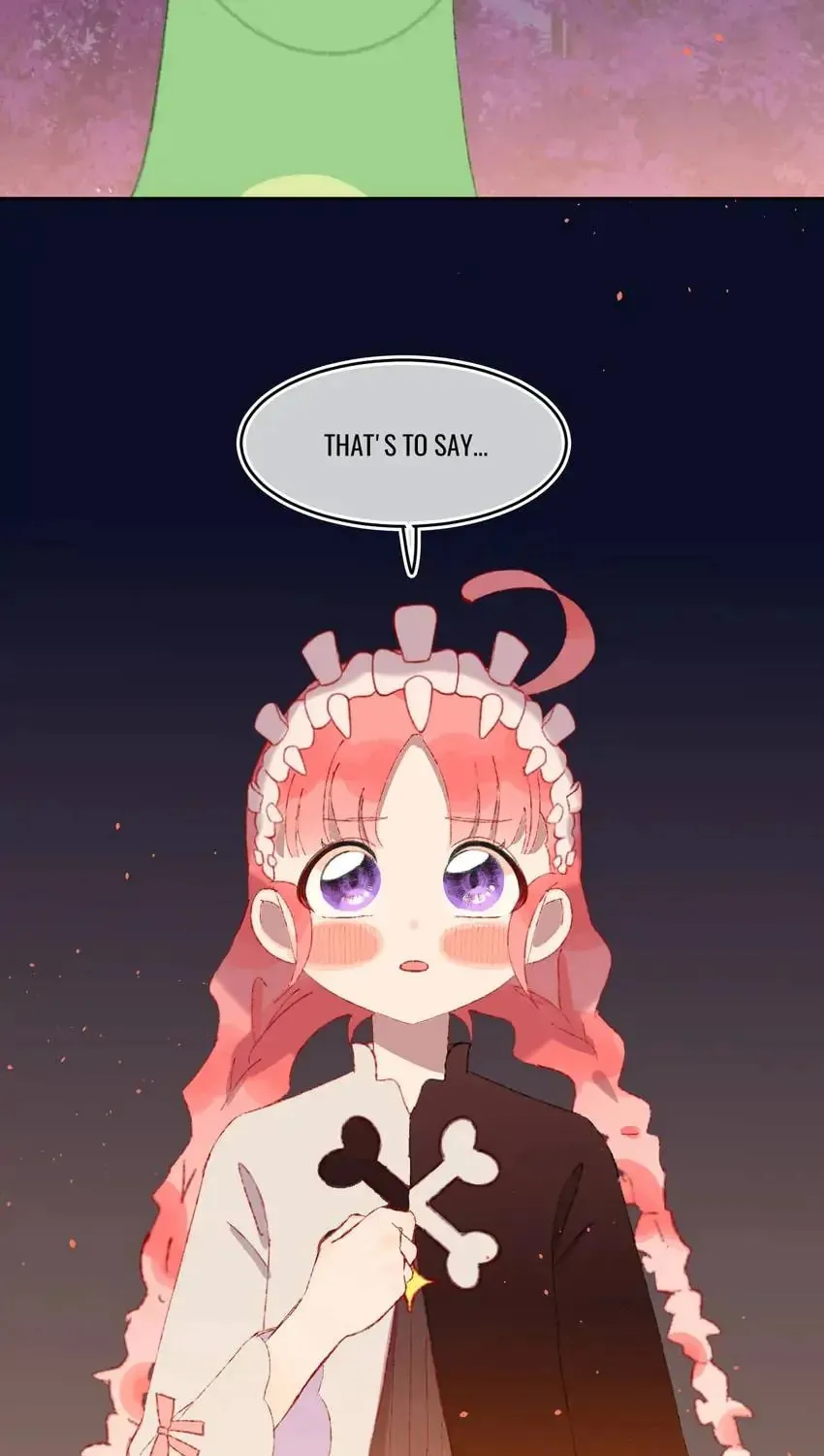 Read Dragon Baby Sitting chapter 54 image 53 on Lezhin