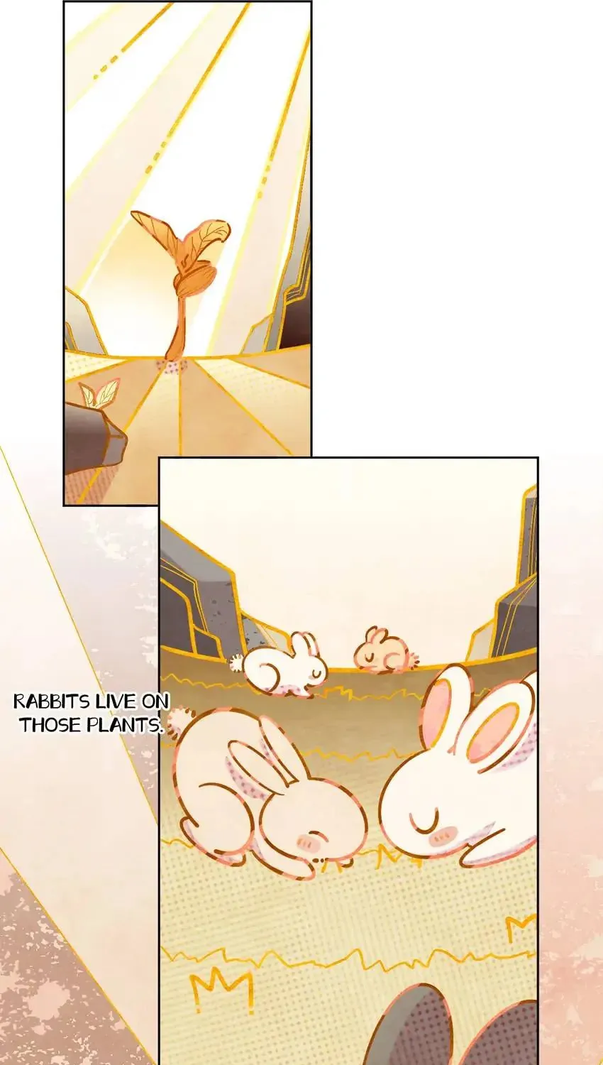 Read Dragon Baby Sitting chapter 55 image 1 on Lezhin