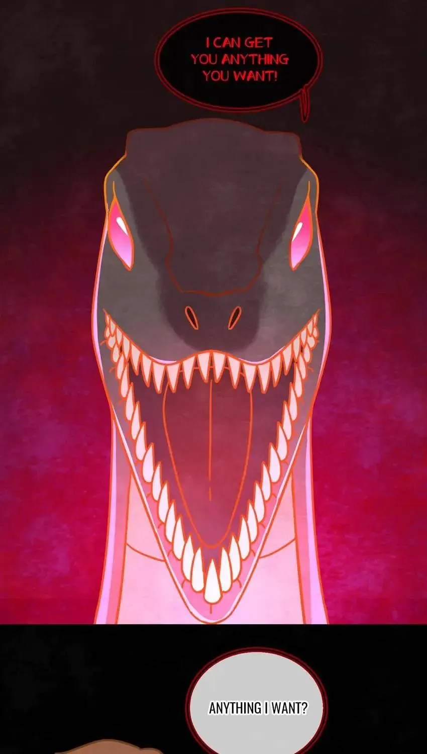 Read Dragon Baby Sitting chapter 55 image 10 on Lezhin
