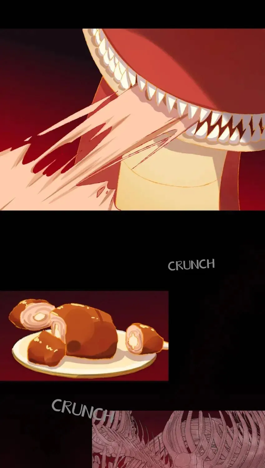 Read Dragon Baby Sitting chapter 55 image 17 on Lezhin