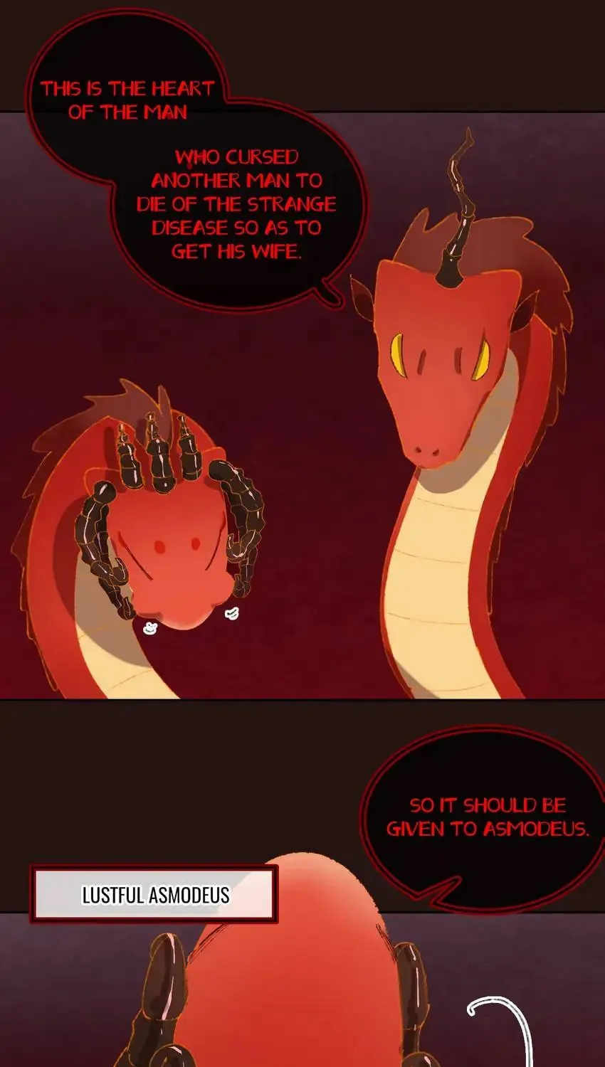 Read Dragon Baby Sitting chapter 55 image 27 on Lezhin