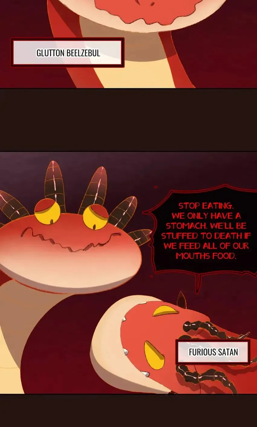 Read Dragon Baby Sitting chapter 55 image 30 on Lezhin