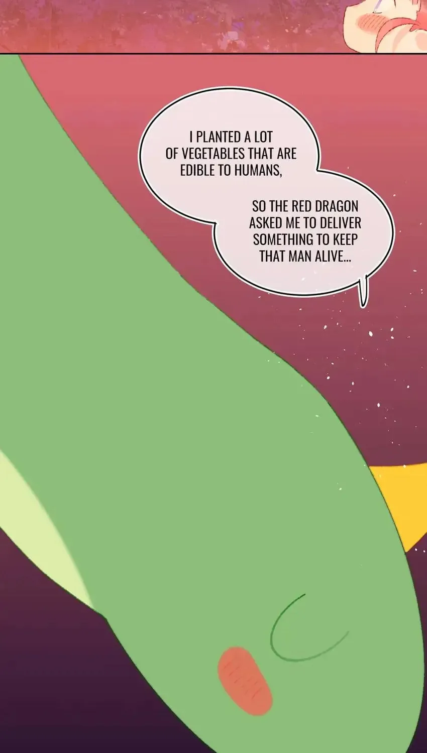 Read Dragon Baby Sitting chapter 55 image 42 on Lezhin