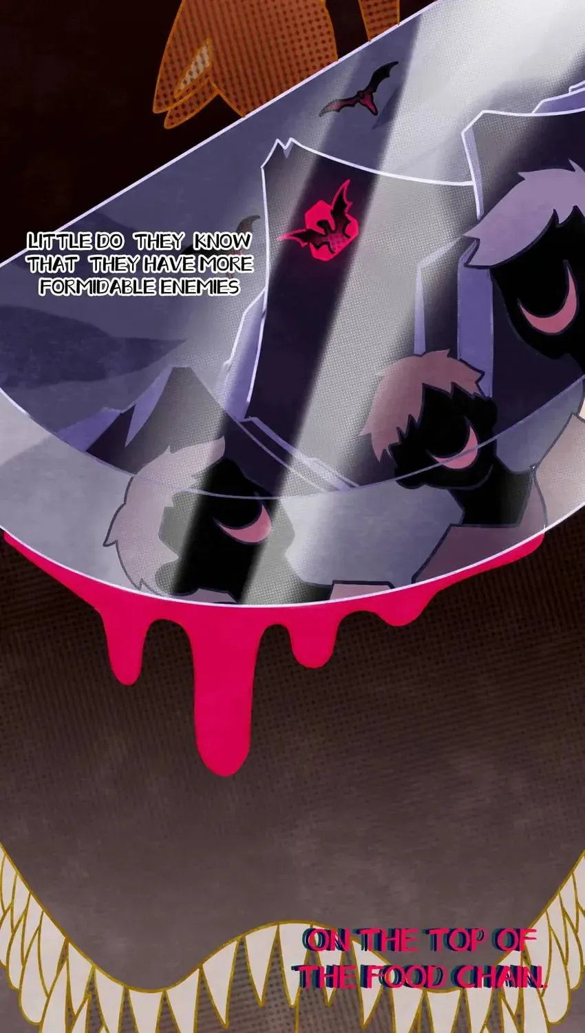 Read Dragon Baby Sitting chapter 55 image 5 on Lezhin
