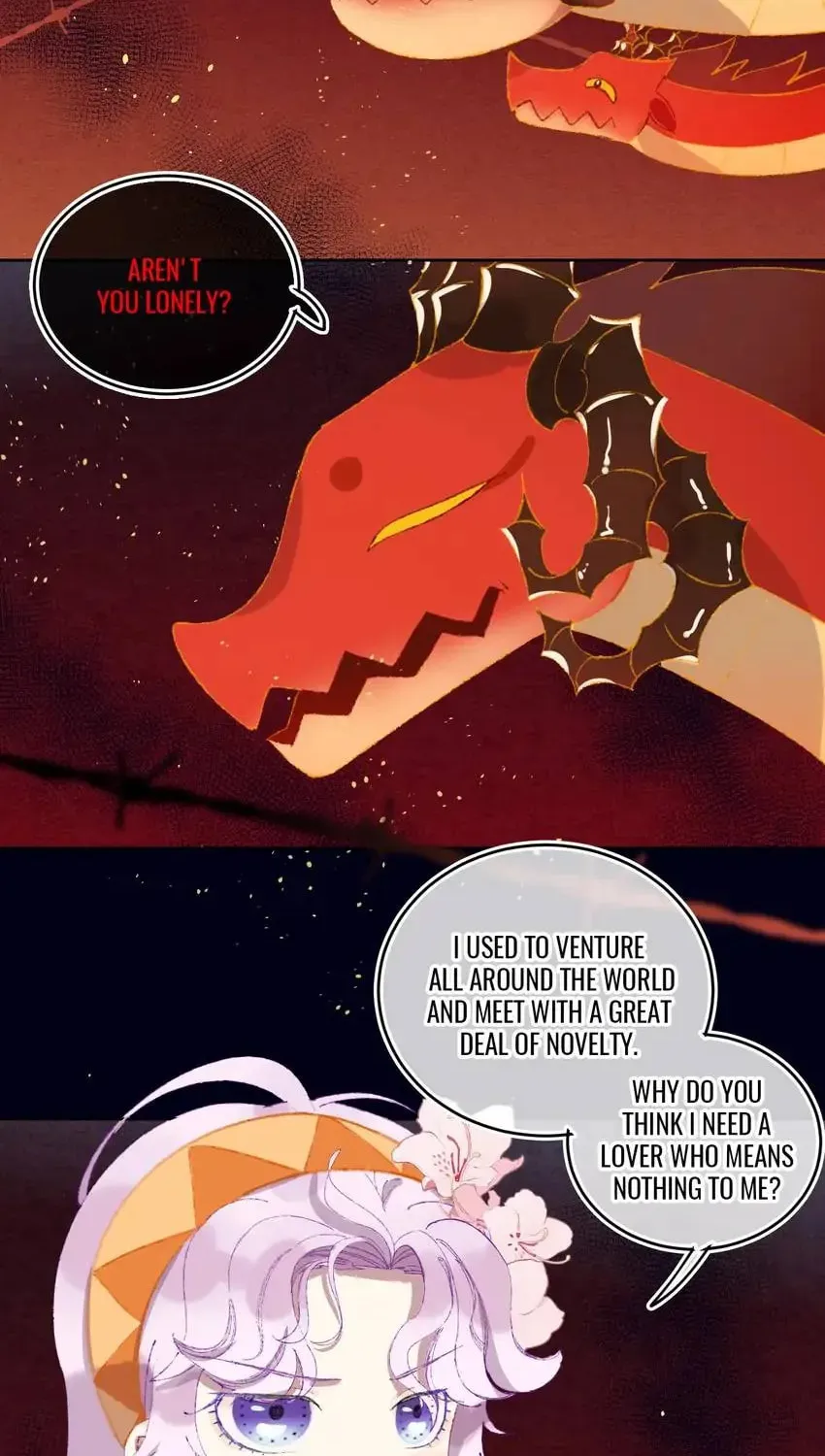 Read Dragon Baby Sitting chapter 56 image 1 on Lezhin