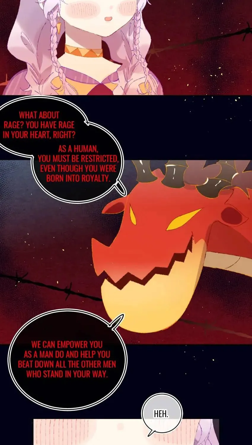 Read Dragon Baby Sitting chapter 56 image 2 on Lezhin