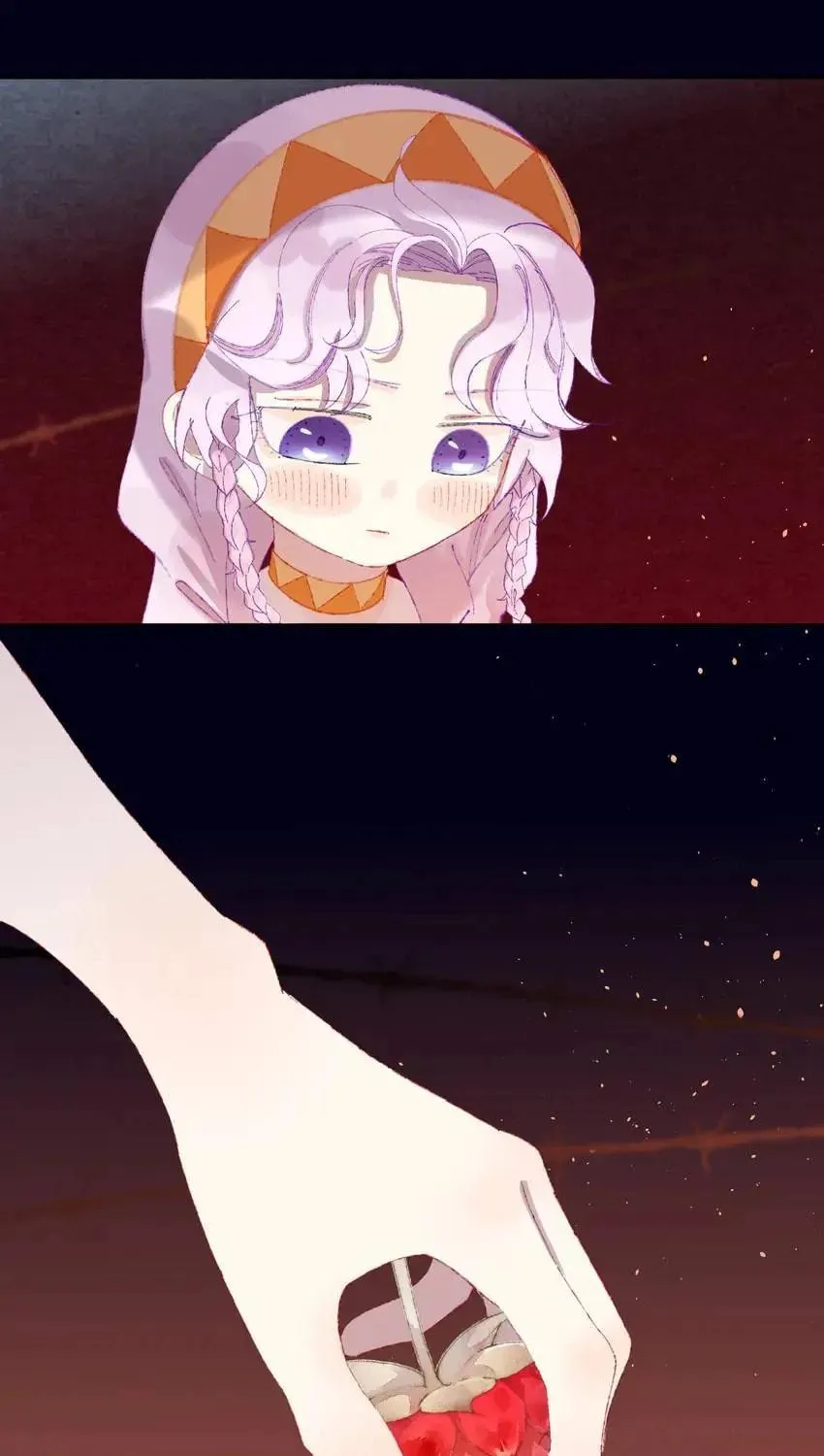 Read Dragon Baby Sitting chapter 56 image 20 on Lezhin