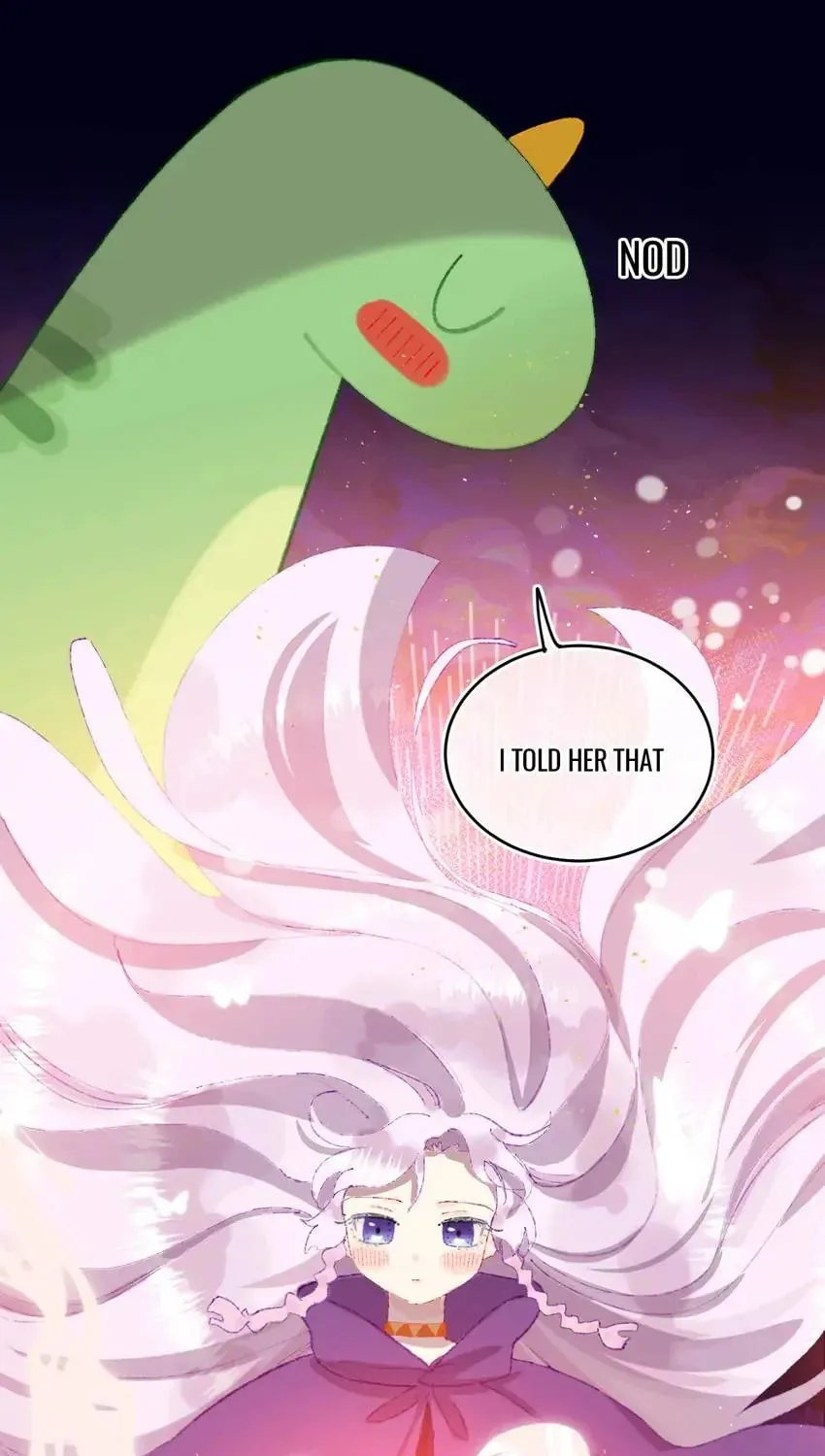 Read Dragon Baby Sitting chapter 56 image 28 on Lezhin