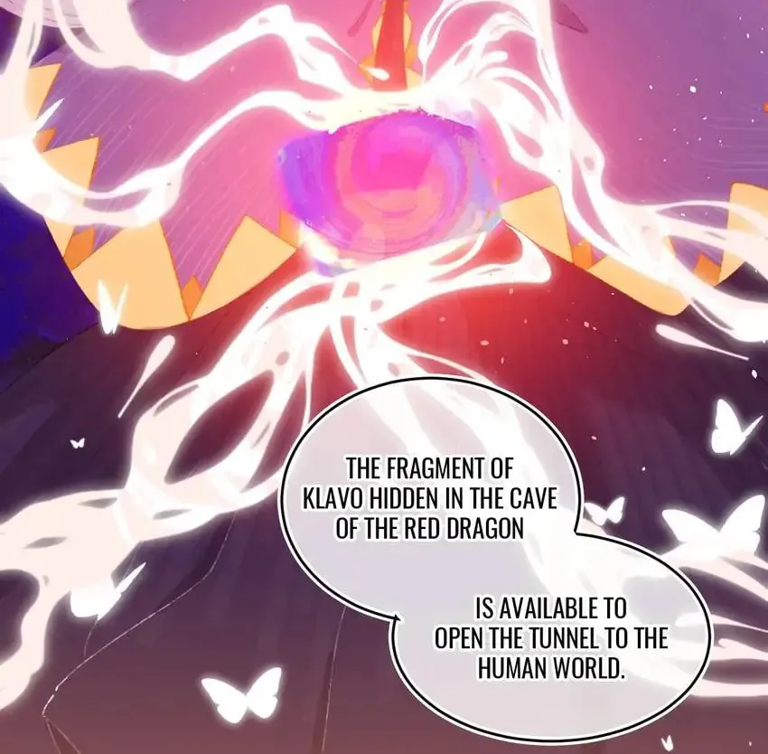 Read Dragon Baby Sitting chapter 56 image 29 on Lezhin