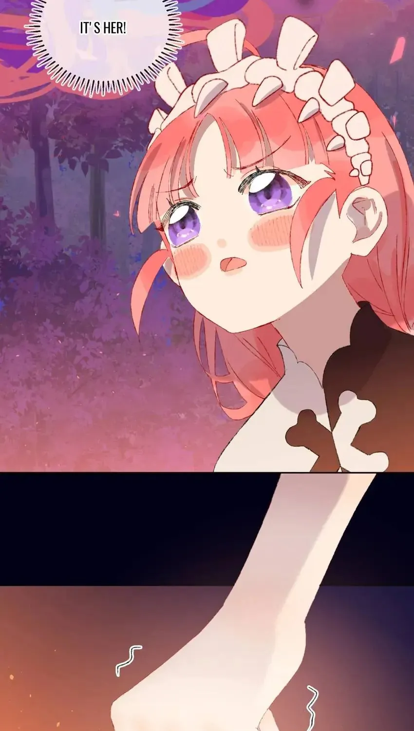 Read Dragon Baby Sitting chapter 56 image 33 on Lezhin