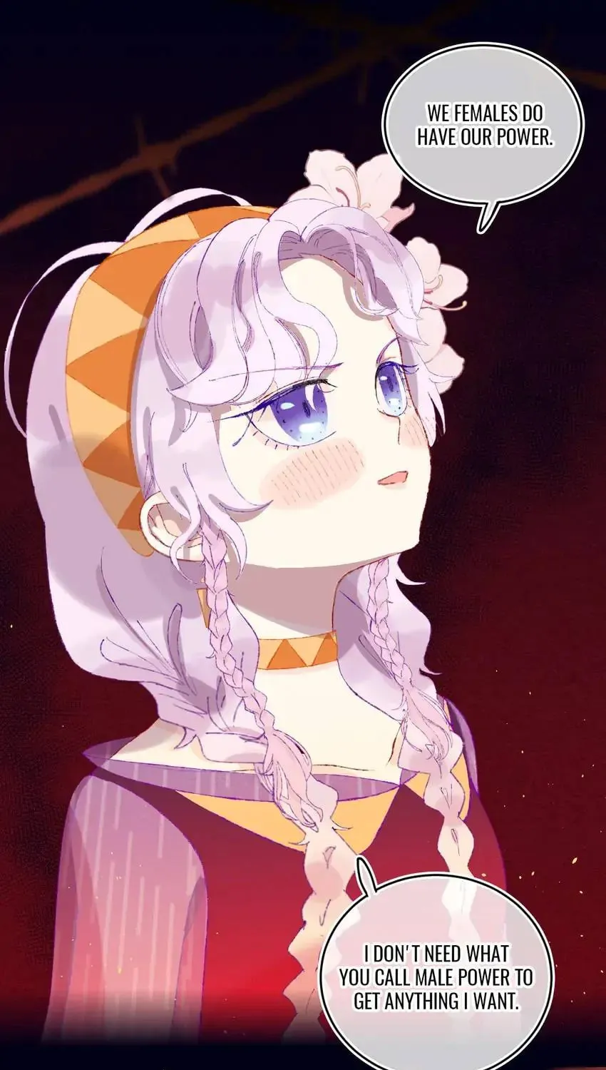 Read Dragon Baby Sitting chapter 56 image 4 on Lezhin