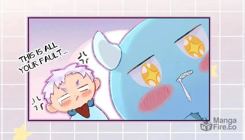 Read Dragon Baby Sitting chapter 56 image 51 on Lezhin