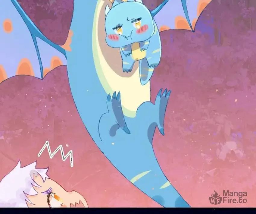 Read Dragon Baby Sitting chapter 56 image 58 on Lezhin