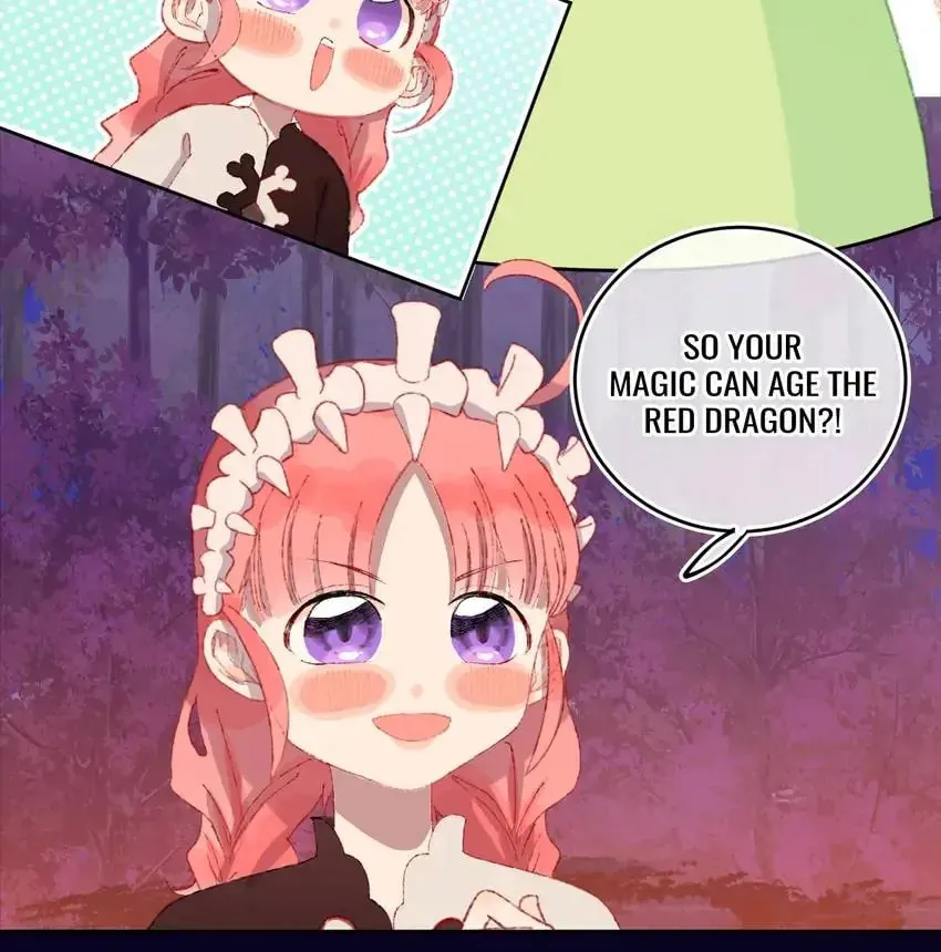 Read Dragon Baby Sitting chapter 57 image 17 on Lezhin