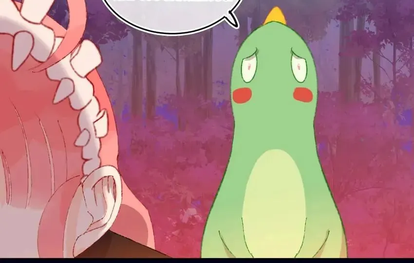 Read Dragon Baby Sitting chapter 57 image 2 on Lezhin