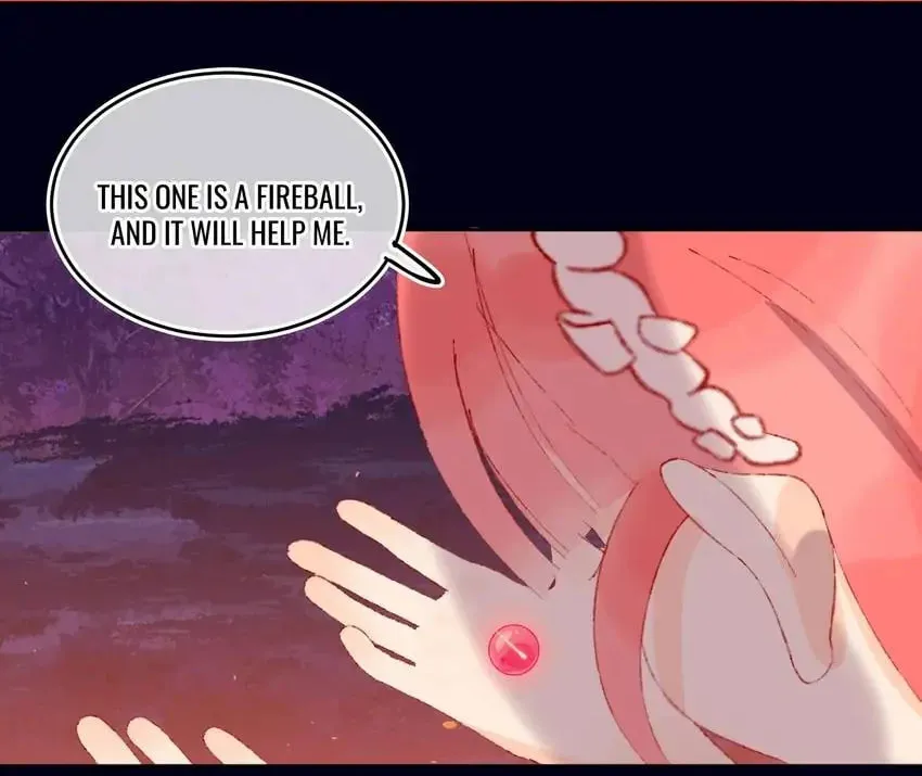 Read Dragon Baby Sitting chapter 57 image 4 on Lezhin