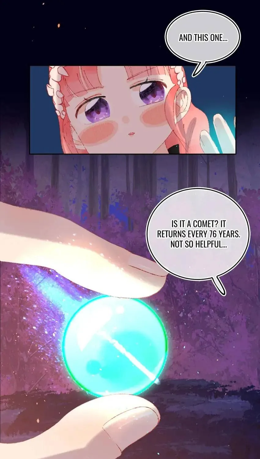 Read Dragon Baby Sitting chapter 57 image 5 on Lezhin