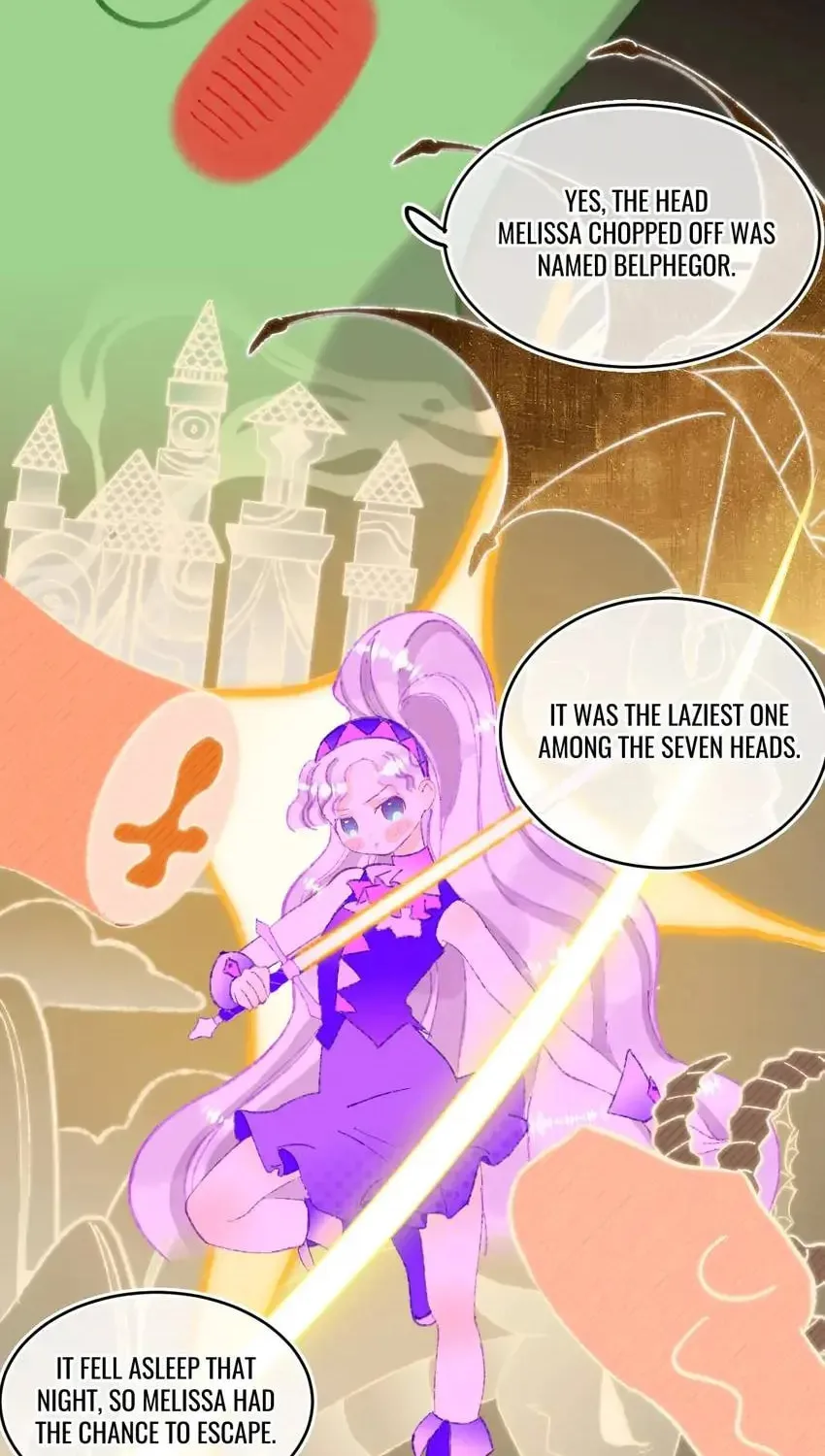 Read Dragon Baby Sitting chapter 58 image 7 on Lezhin