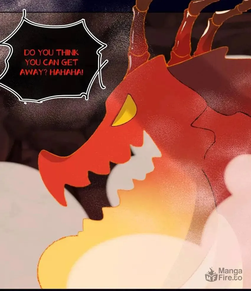Read Dragon Baby Sitting chapter 59 image 11 on Lezhin