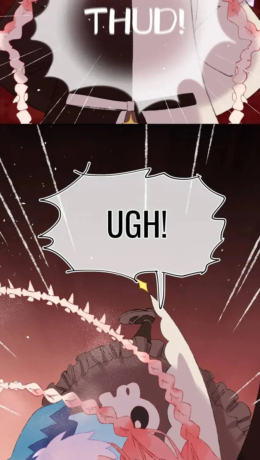 Read Dragon Baby Sitting chapter 59 image 13 on Lezhin