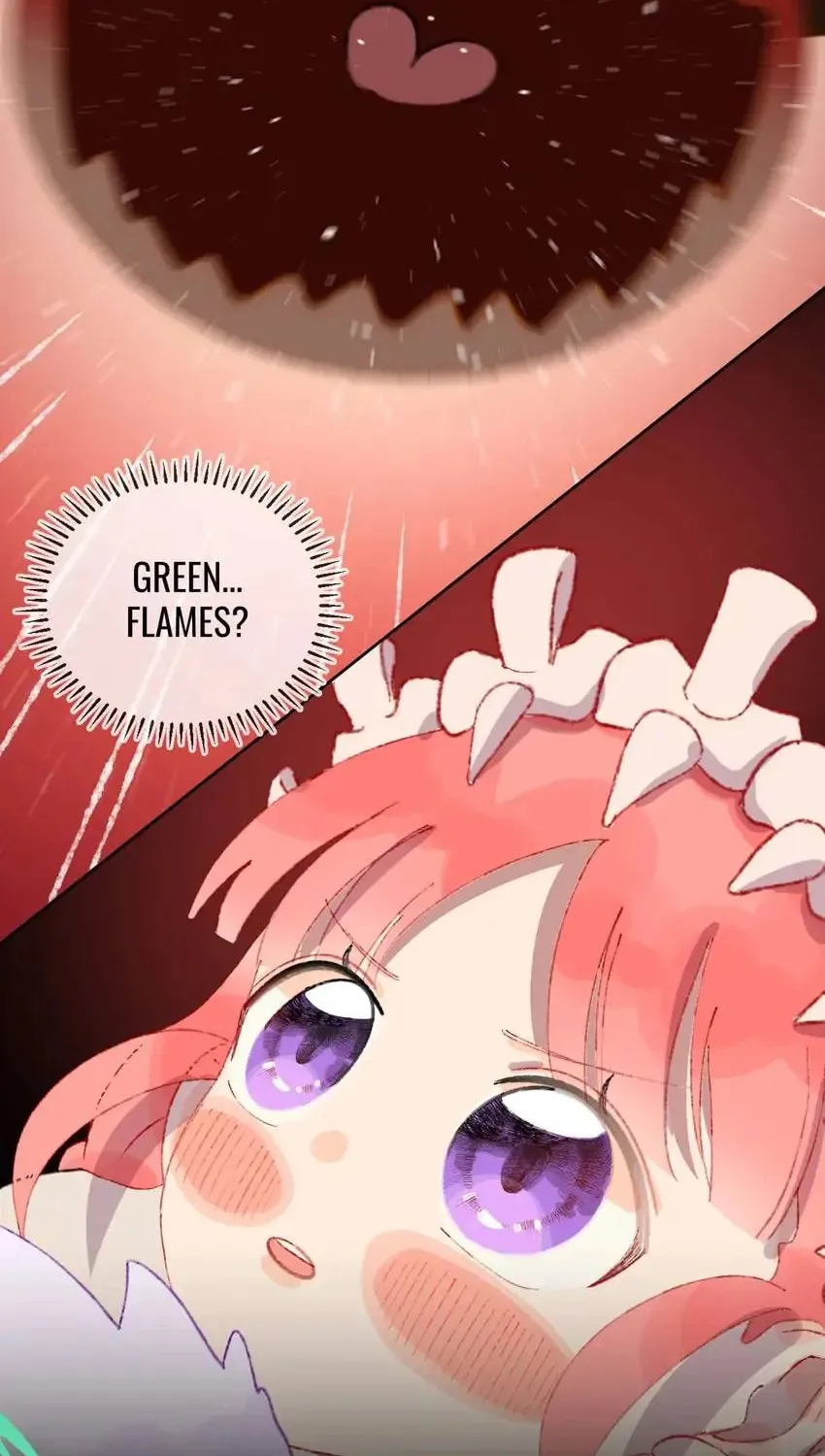 Read Dragon Baby Sitting chapter 59 image 34 on Lezhin