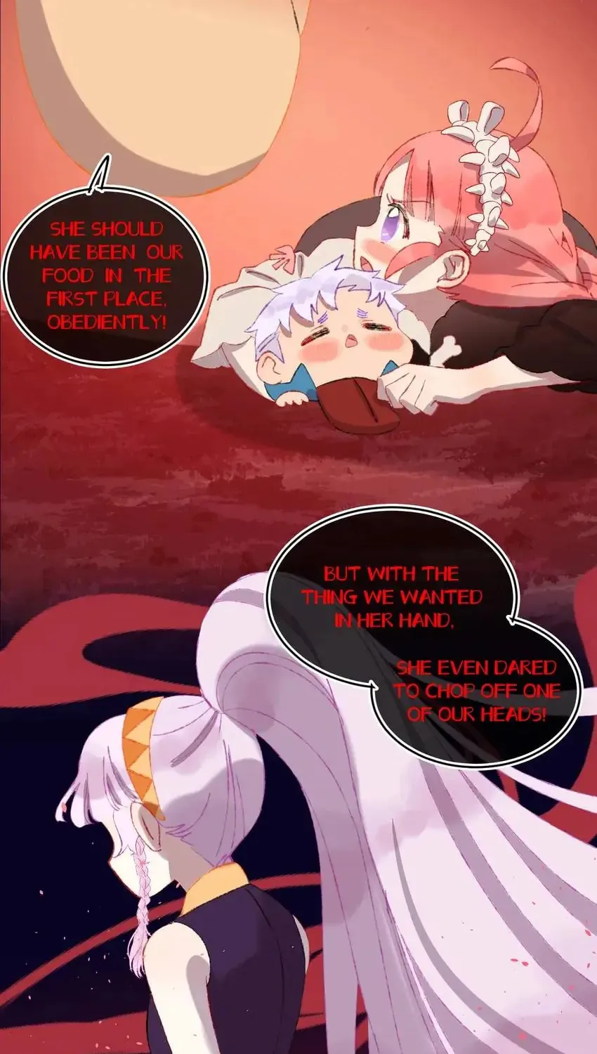 Read Dragon Baby Sitting chapter 59 image 41 on Lezhin