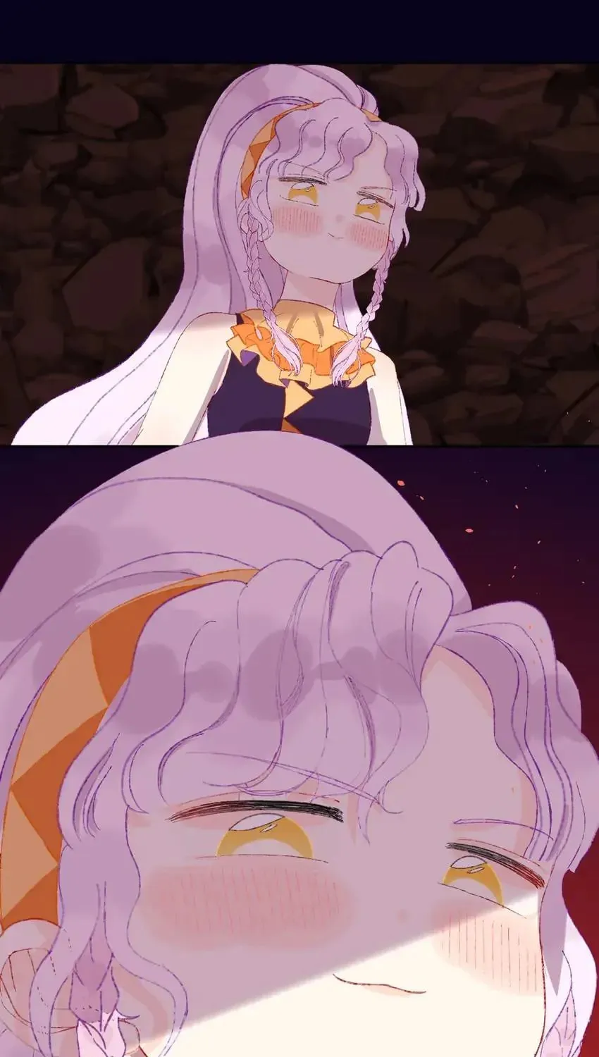 Read Dragon Baby Sitting chapter 59 image 52 on Lezhin