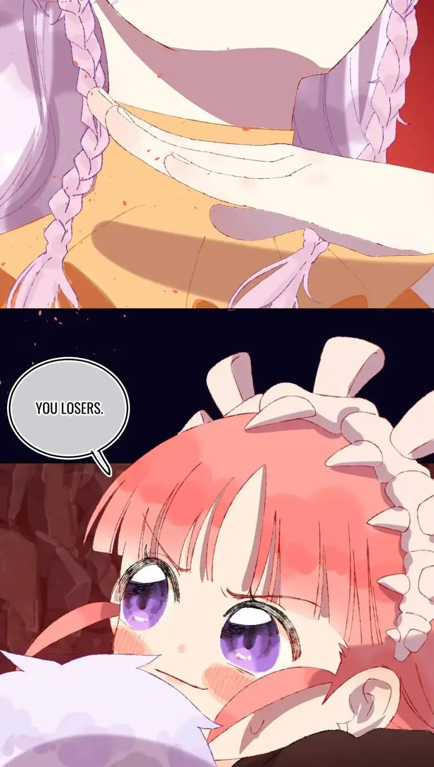 Read Dragon Baby Sitting chapter 59 image 53 on Lezhin