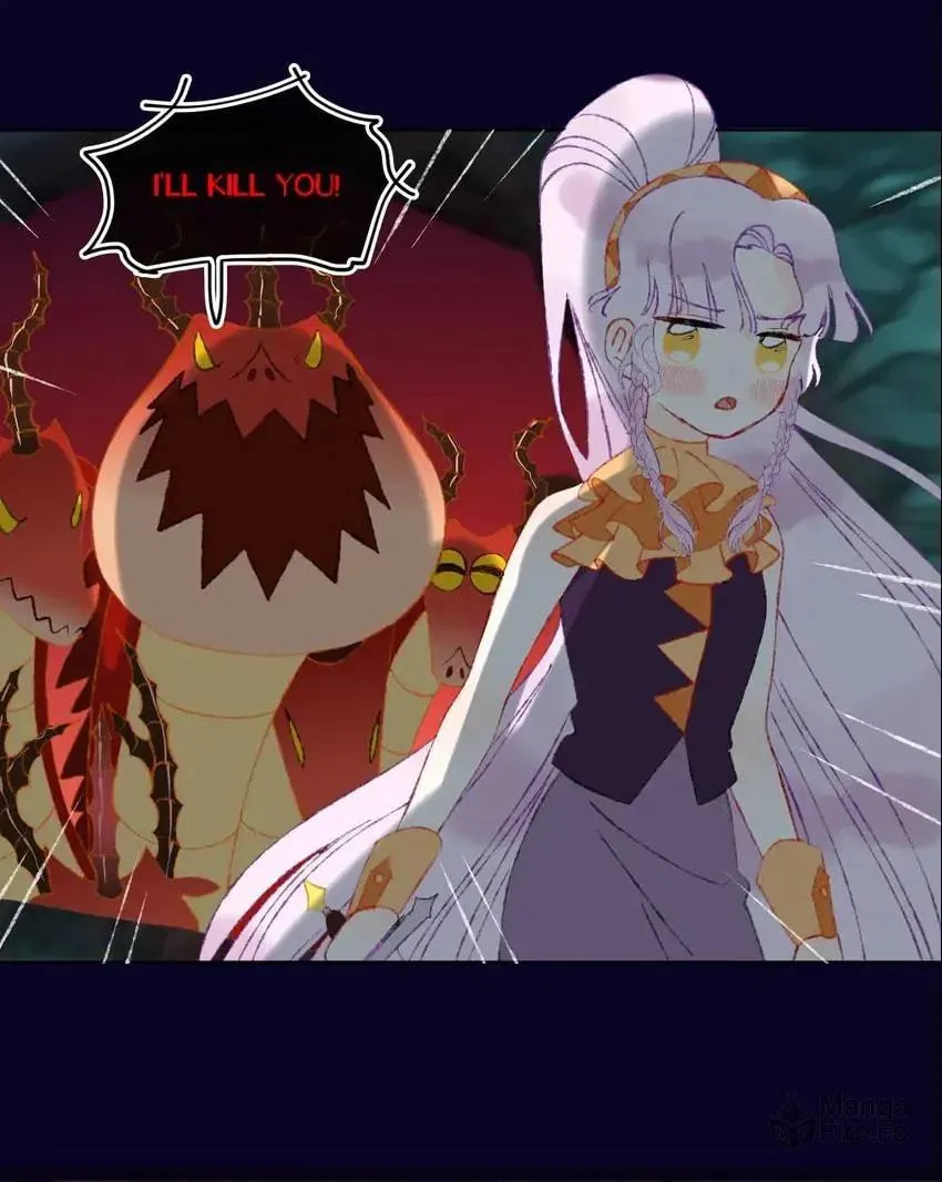 Read Dragon Baby Sitting chapter 59 image 57 on Lezhin