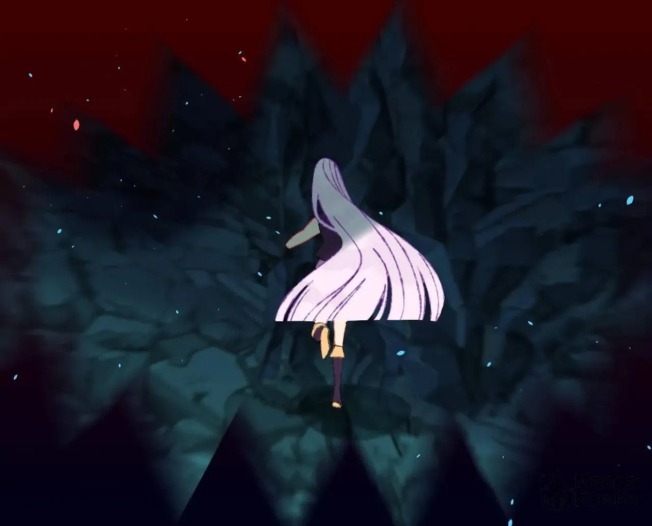 Read Dragon Baby Sitting chapter 59 image 61 on Lezhin