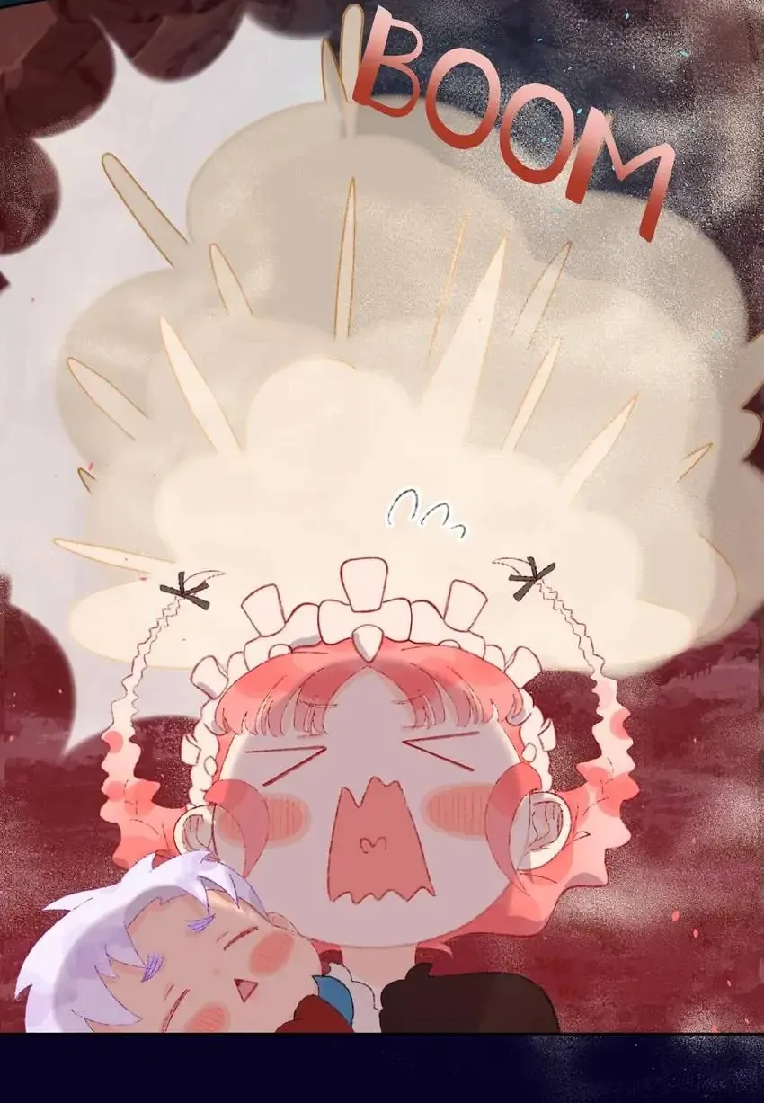 Read Dragon Baby Sitting chapter 59 image 9 on Lezhin