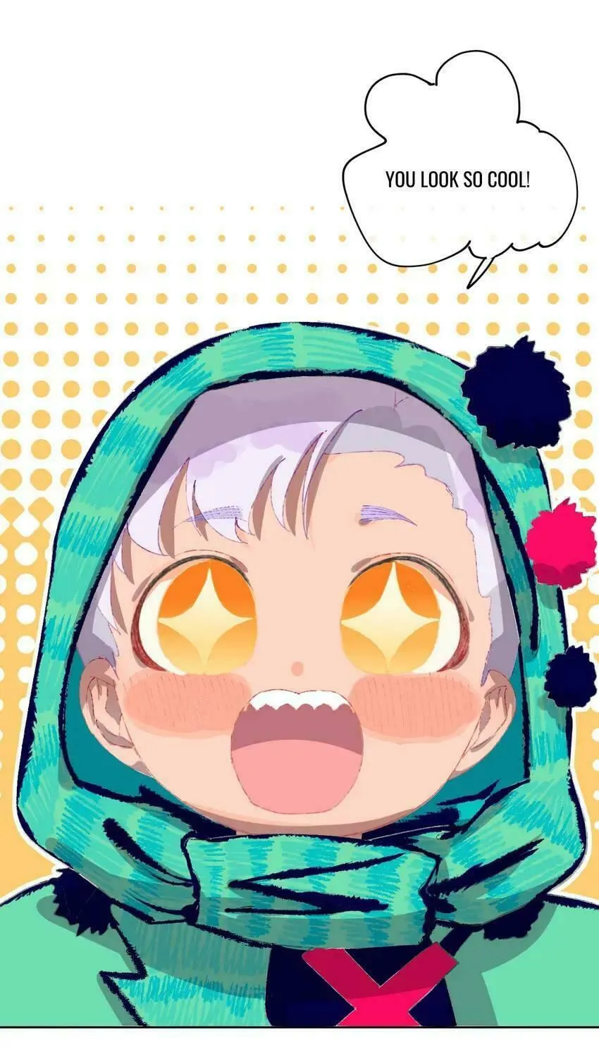 Read Dragon Baby Sitting chapter 6 image 10 on Lezhin