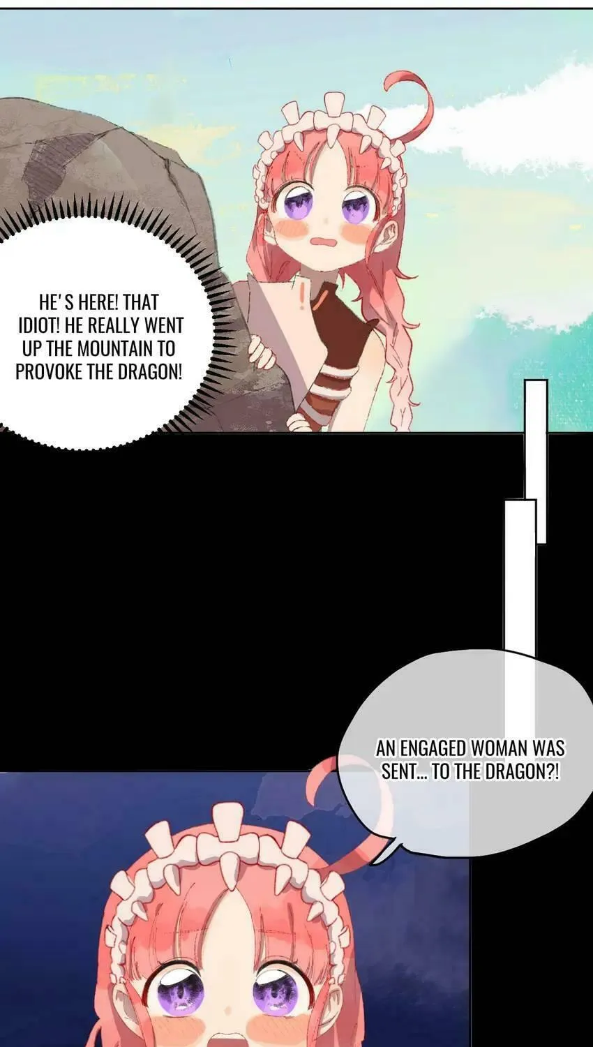 Read Dragon Baby Sitting chapter 6 image 13 on Lezhin