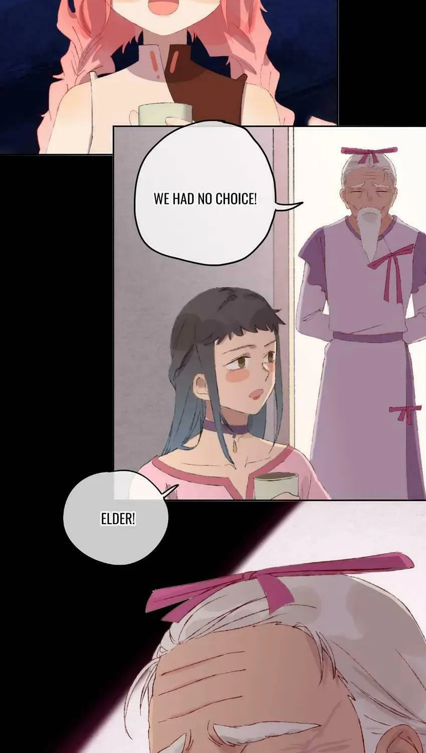 Read Dragon Baby Sitting chapter 6 image 14 on Lezhin