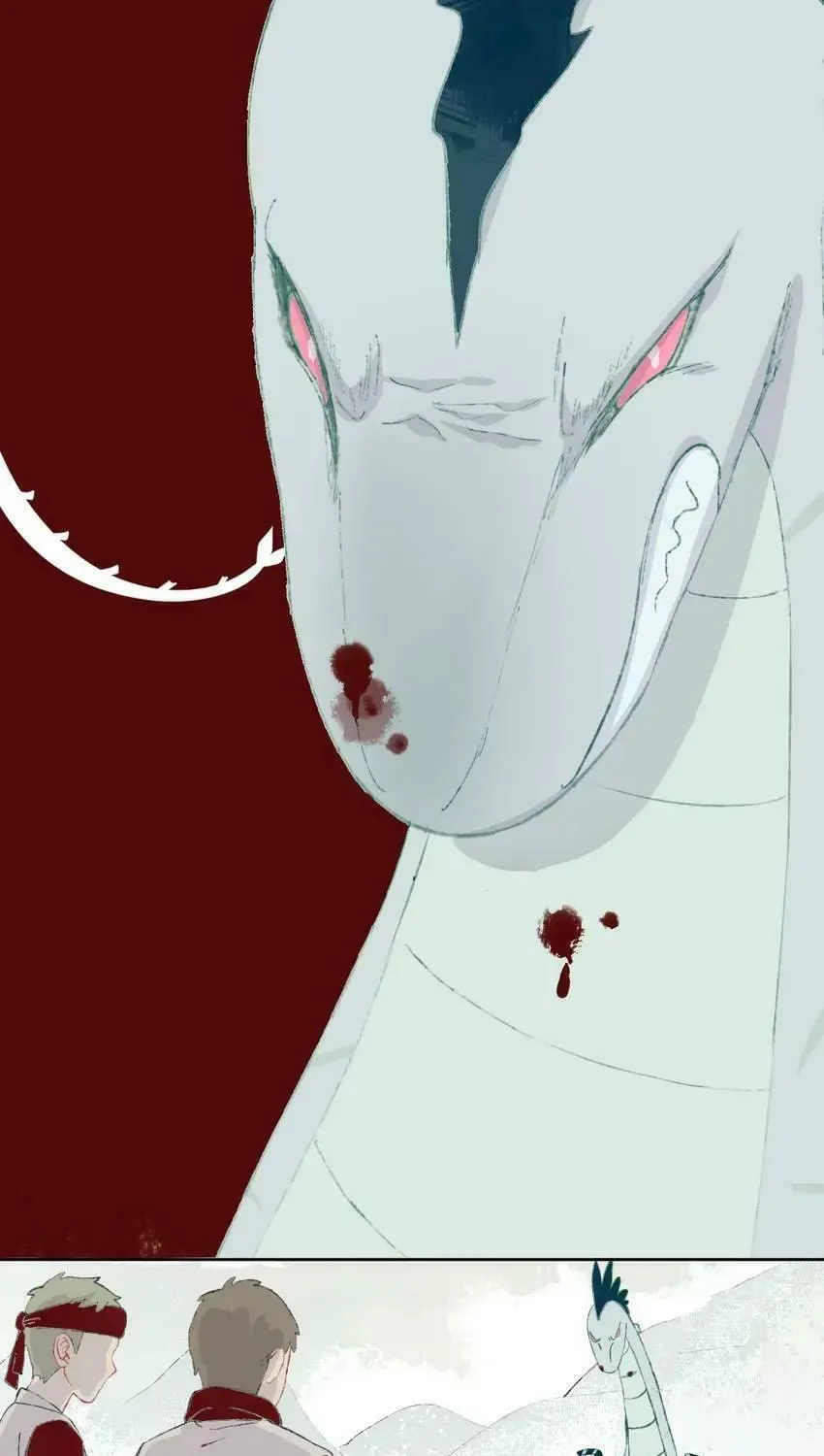 Read Dragon Baby Sitting chapter 6 image 20 on Lezhin