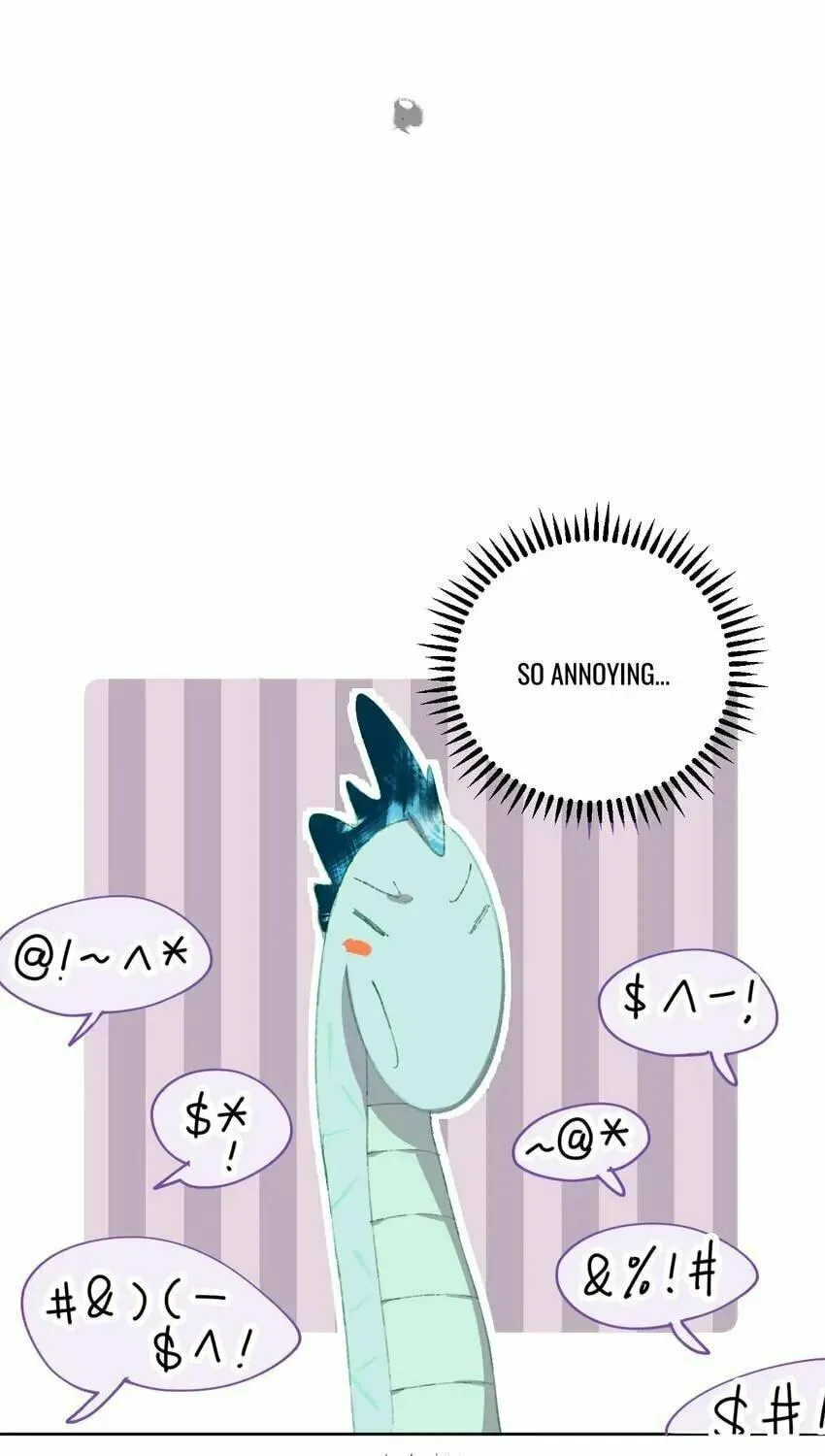 Read Dragon Baby Sitting chapter 6 image 25 on Lezhin