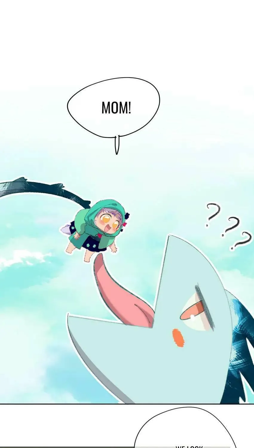 Read Dragon Baby Sitting chapter 6 image 27 on Lezhin
